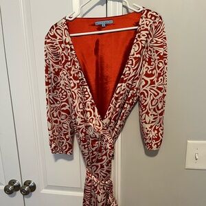 Antonio Milani: Dress